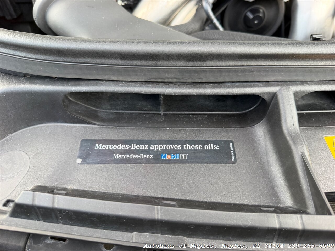 2018 Mercedes-Benz GLS GLS 550 - Photo 52 - Naples, FL 34104