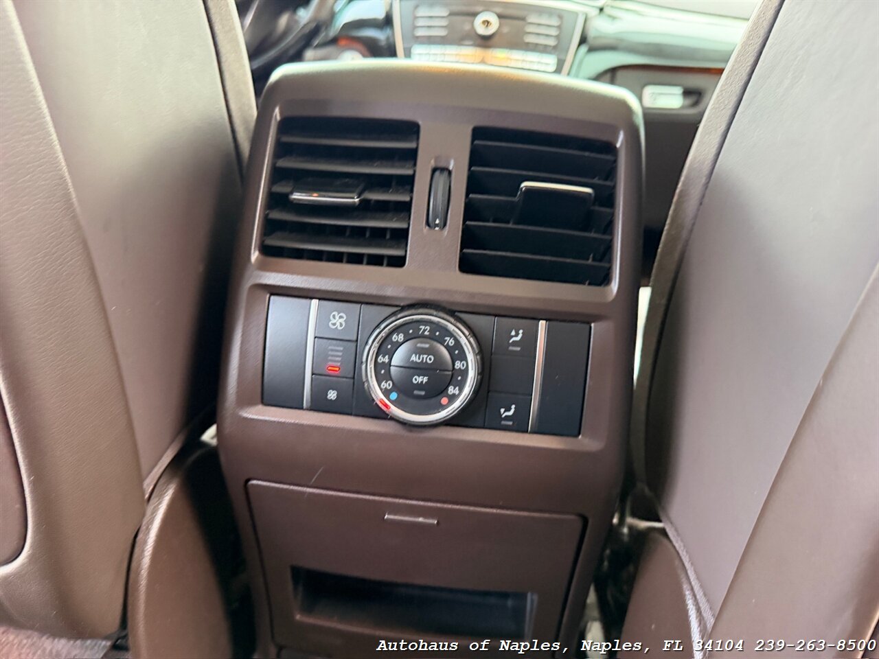 2018 Mercedes-Benz GLS GLS 550 - Photo 106 - Naples, FL 34104