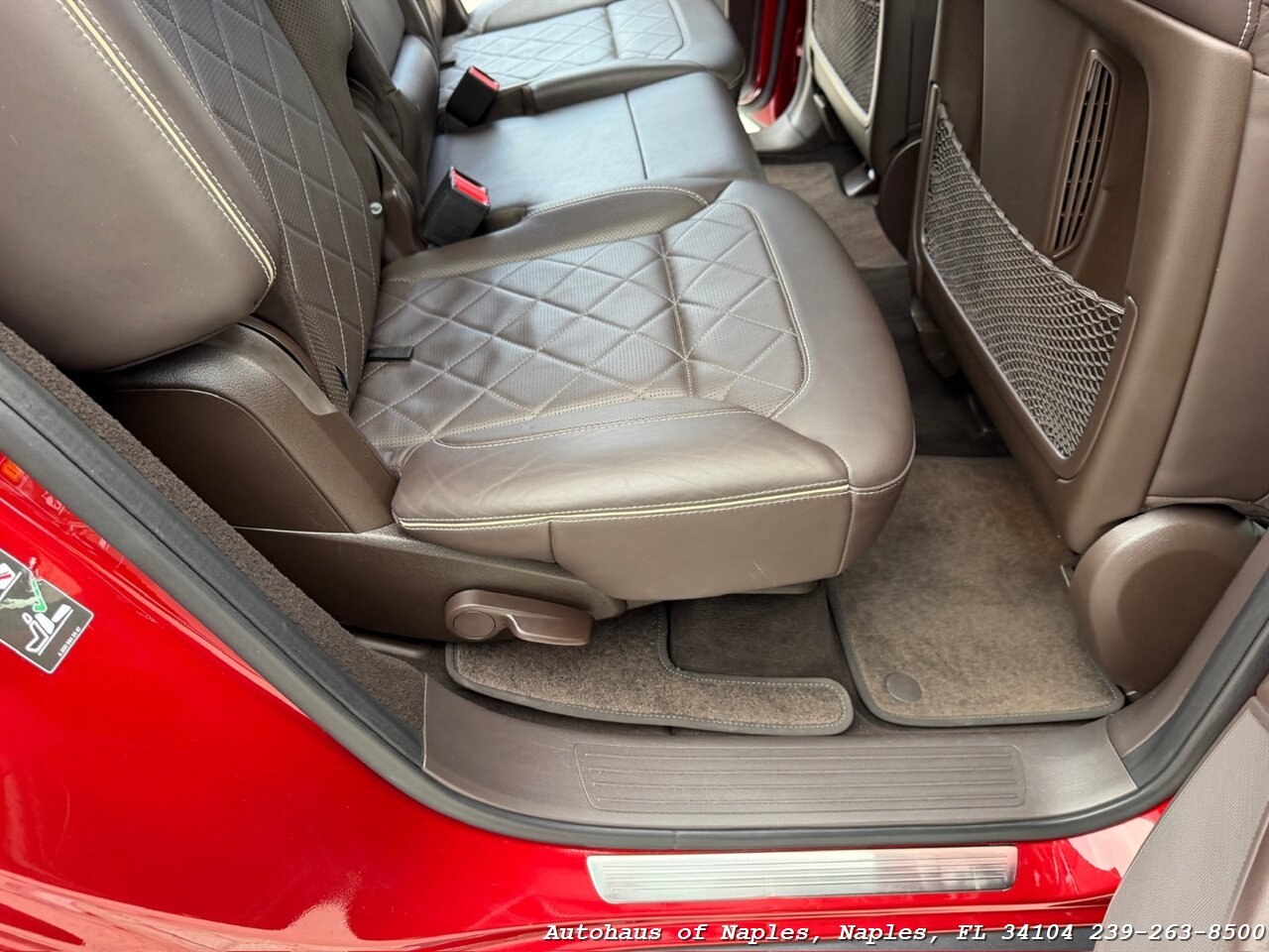 2018 Mercedes-Benz GLS GLS 550 - Photo 109 - Naples, FL 34104
