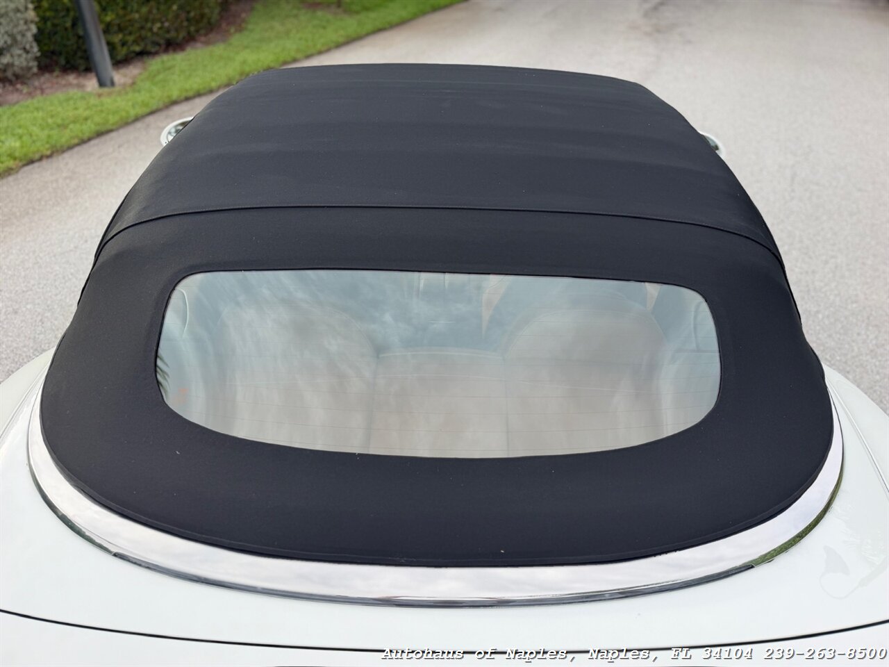 2015 Bentley Continental GT V8   - Photo 19 - Naples, FL 34104