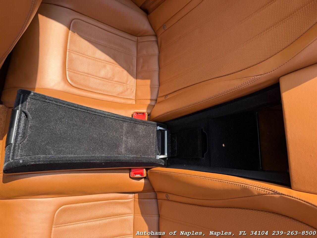 2015 Bentley Continental GT V8   - Photo 37 - Naples, FL 34104