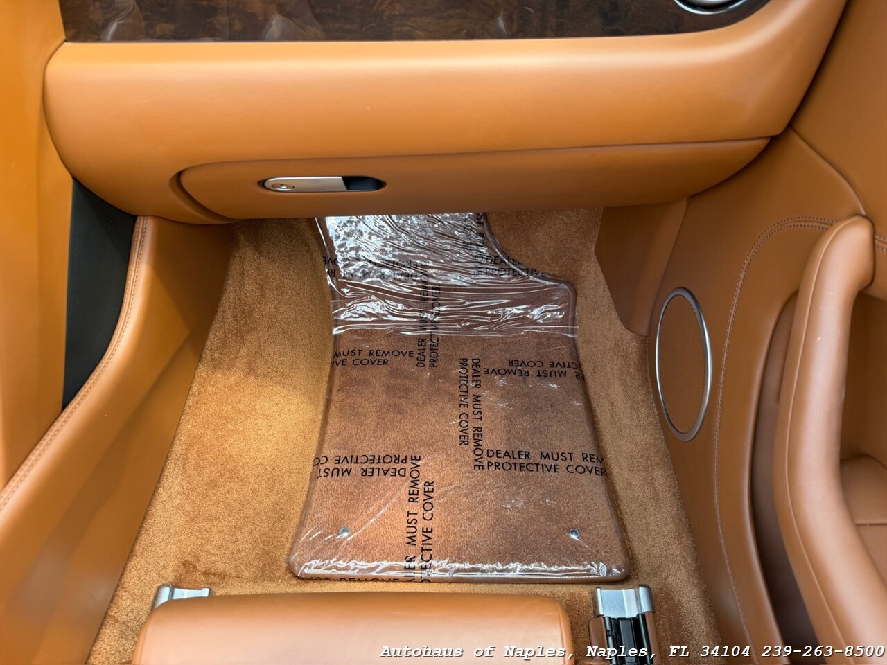 2015 Bentley Continental GT V8   - Photo 33 - Naples, FL 34104