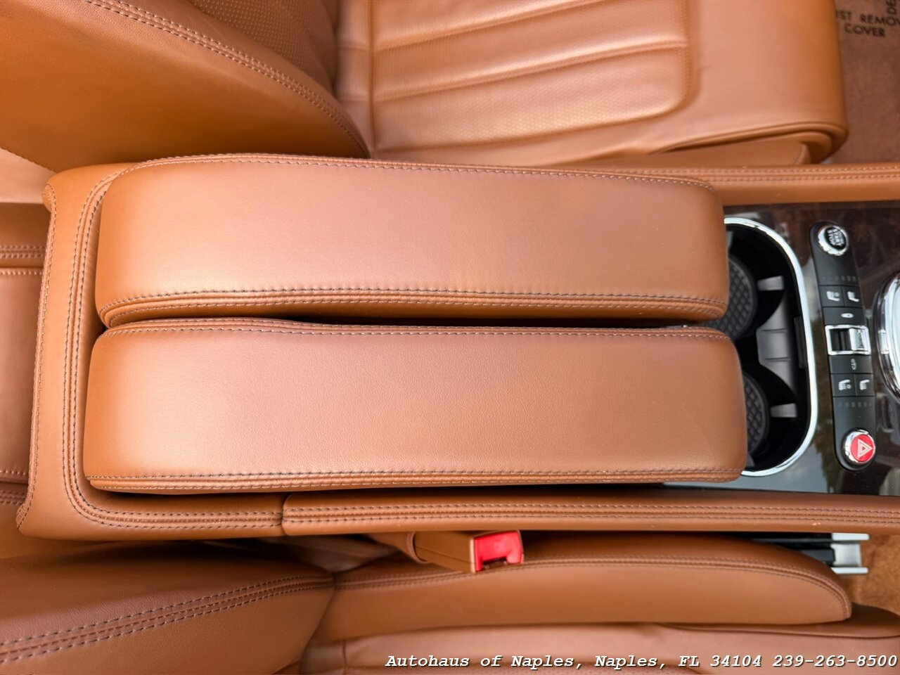 2015 Bentley Continental GT V8   - Photo 27 - Naples, FL 34104