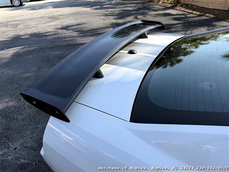 2007 Ford Mustang Shelby GT - Photo 21 - Naples, FL 34104