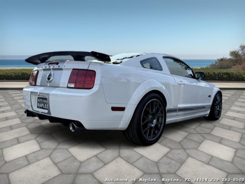 2007 Ford Mustang Shelby GT - Photo 15 - Naples, FL 34104
