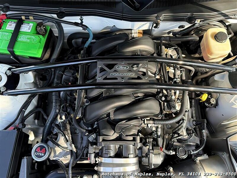 2007 Ford Mustang Shelby GT - Photo 28 - Naples, FL 34104