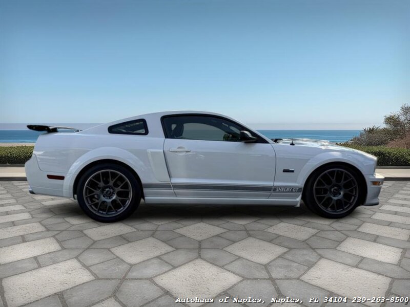 2007 Ford Mustang Shelby GT - Photo 16 - Naples, FL 34104