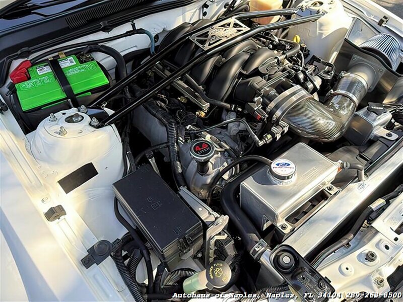 2007 Ford Mustang Shelby GT - Photo 30 - Naples, FL 34104
