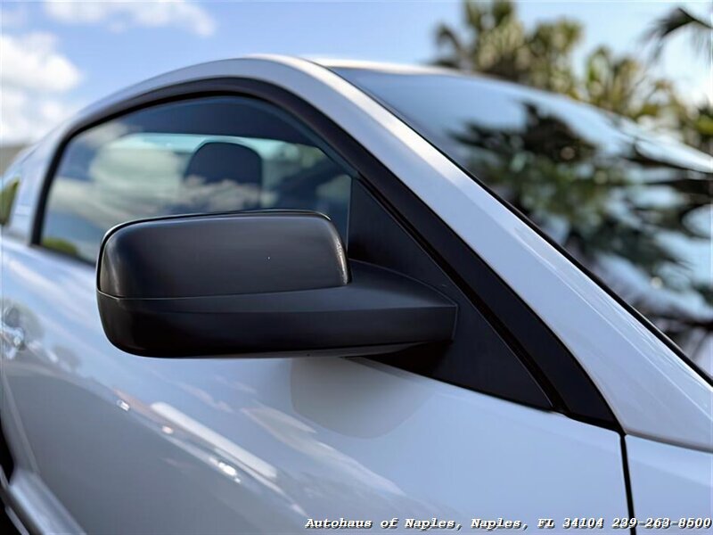 2007 Ford Mustang Shelby GT - Photo 20 - Naples, FL 34104