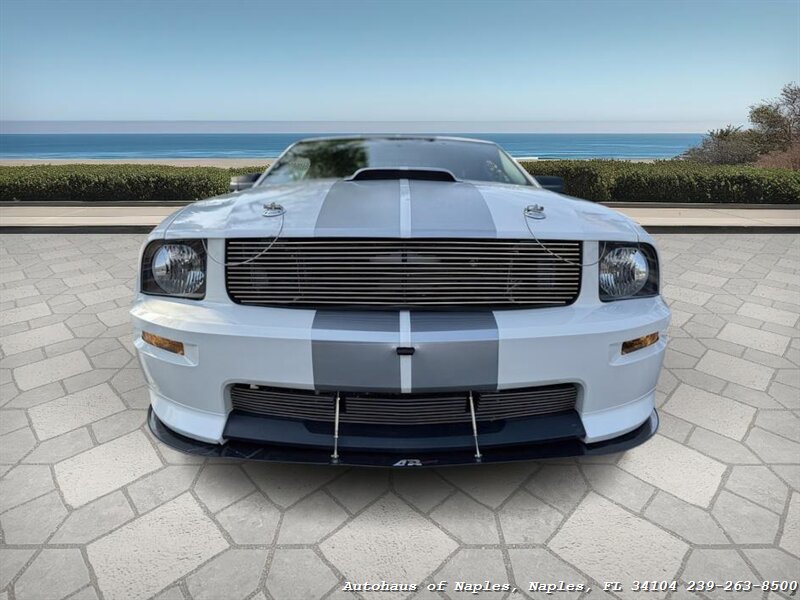 2007 Ford Mustang Shelby GT - Photo 3 - Naples, FL 34104