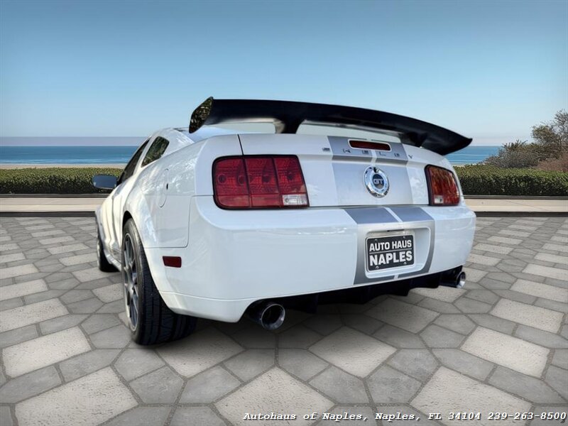 2007 Ford Mustang Shelby GT - Photo 17 - Naples, FL 34104