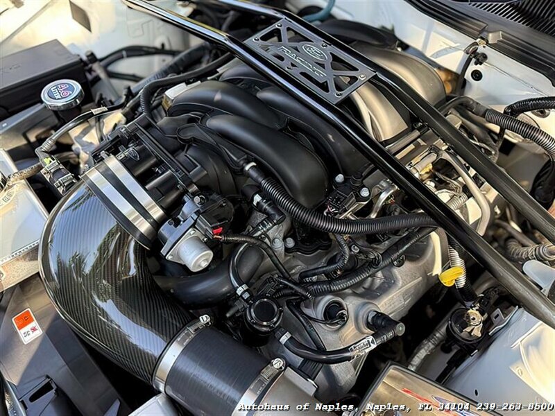 2007 Ford Mustang Shelby GT - Photo 32 - Naples, FL 34104