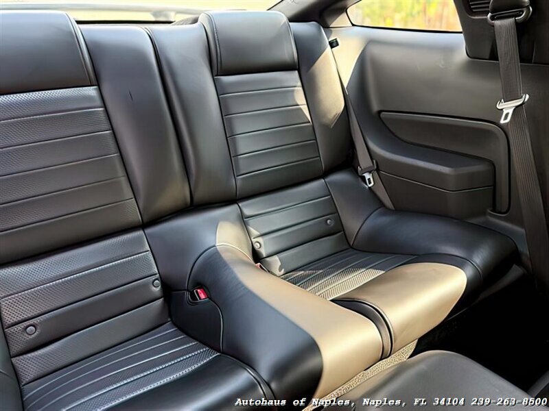 2007 Ford Mustang Shelby GT - Photo 43 - Naples, FL 34104