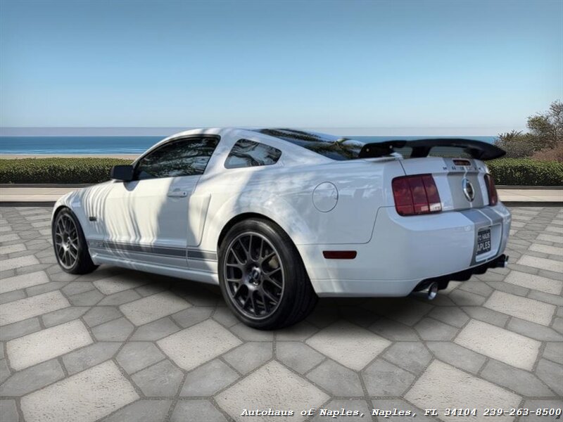 2007 Ford Mustang Shelby GT - Photo 13 - Naples, FL 34104
