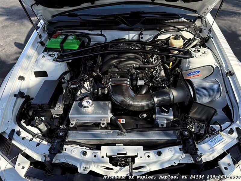 2007 Ford Mustang Shelby GT - Photo 27 - Naples, FL 34104