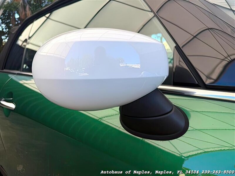 2020 MINI Convertible Cooper S   - Photo 14 - Naples, FL 34104