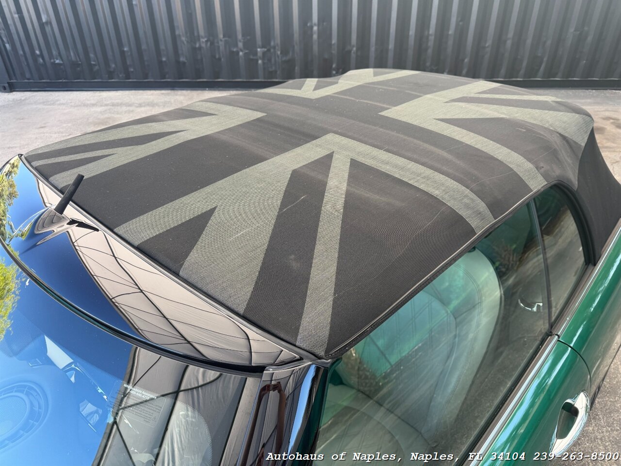 2020 MINI Convertible Cooper S - Photo 17 - Naples, FL 34104