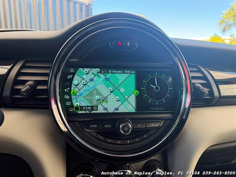 2020 MINI Convertible Cooper S   - Photo 35 - Naples, FL 34104