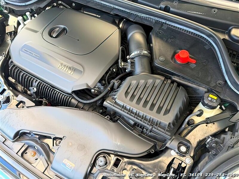2020 MINI Convertible Cooper S   - Photo 20 - Naples, FL 34104