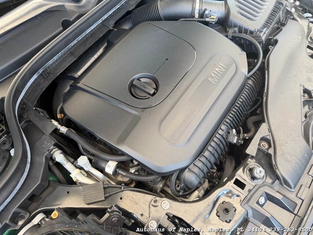 2020 MINI Convertible Cooper S - Photo 19 - Naples, FL 34104