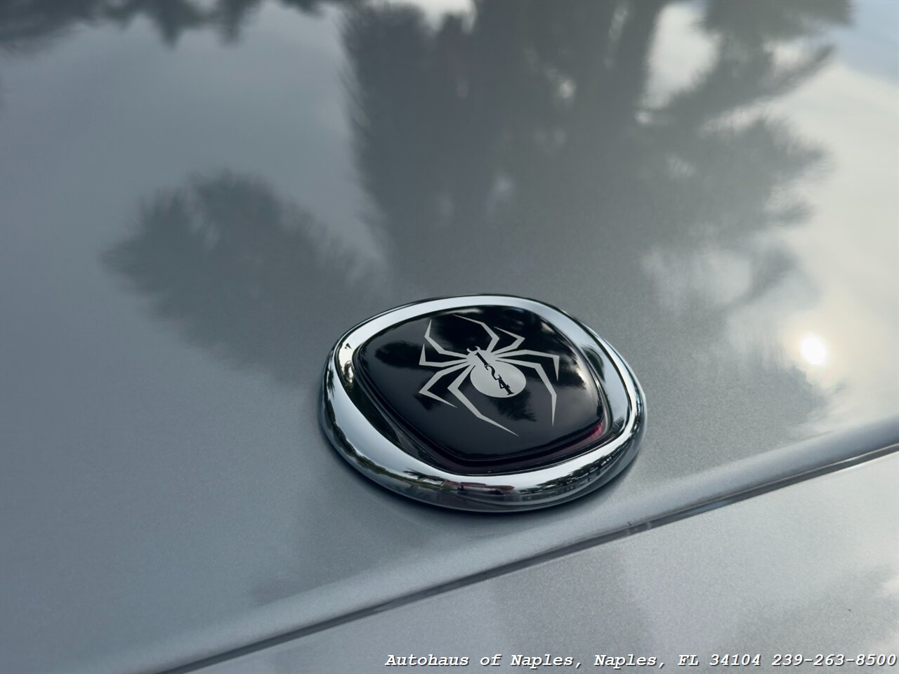 2017 FIAT 124 Spider Classica - Photo 3 - Naples, FL 34104