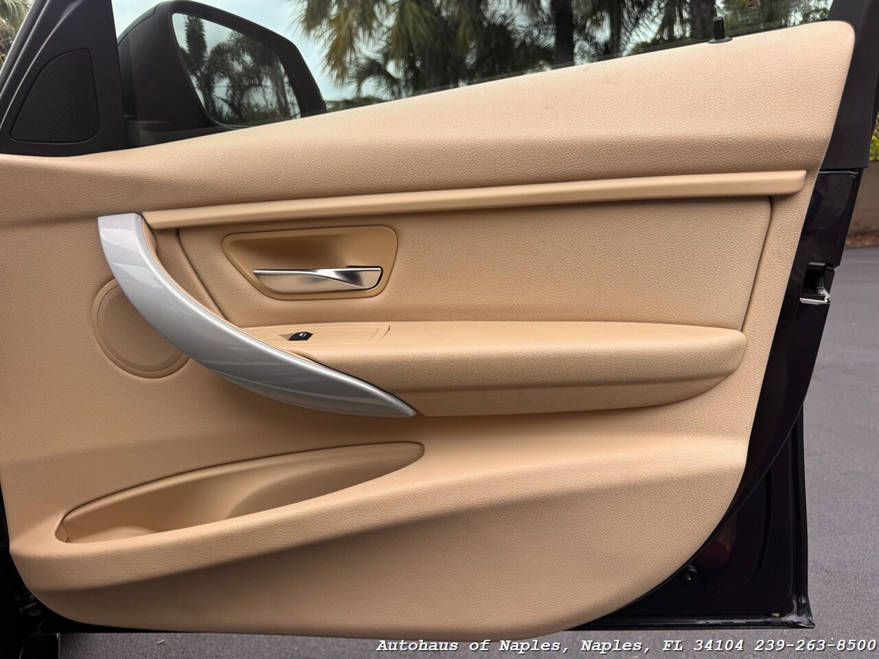 2015 BMW 320i   - Photo 16 - Naples, FL 34104