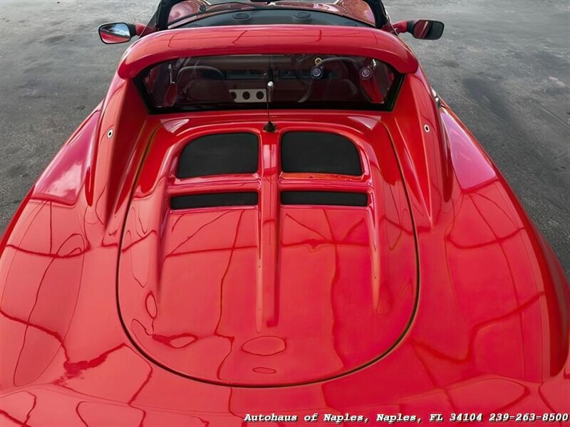 1998 Lotus Elise Series 1   - Photo 25 - Naples, FL 34104