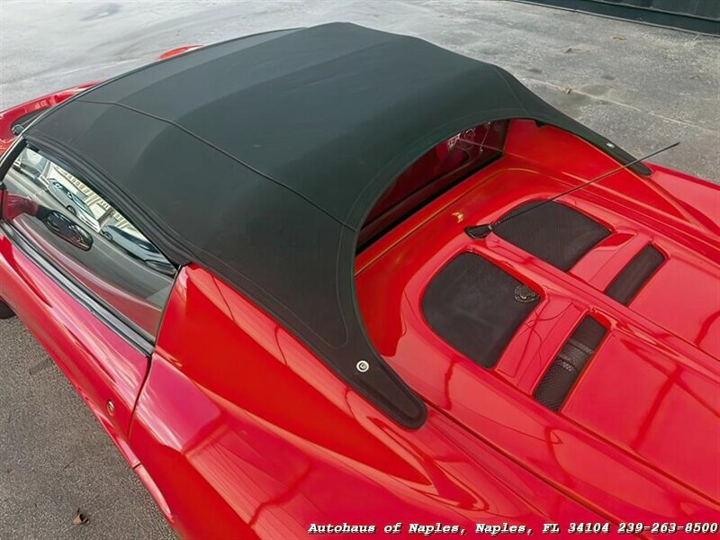 1998 Lotus Elise Series 1   - Photo 31 - Naples, FL 34104