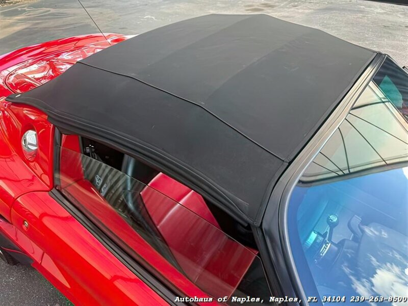 1998 Lotus Elise Series 1   - Photo 30 - Naples, FL 34104