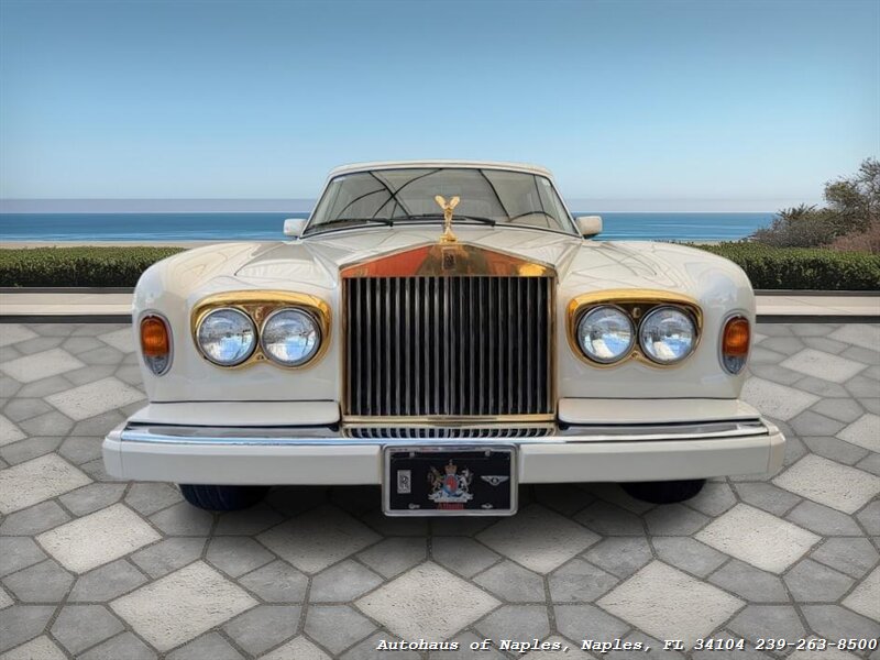 1990 Rolls-Royce Corniche III   - Photo 17 - Naples, FL 34104
