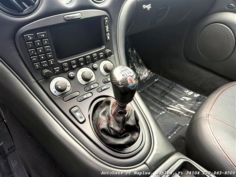2002 Maserati Coupe GT   - Photo 2 - Naples, FL 34104