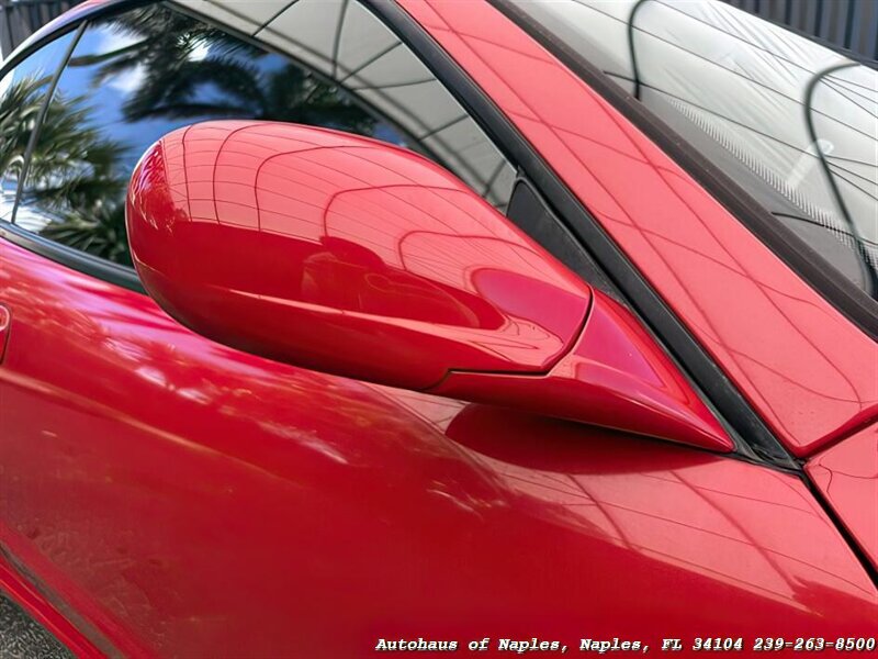 2002 Maserati Coupe GT   - Photo 13 - Naples, FL 34104