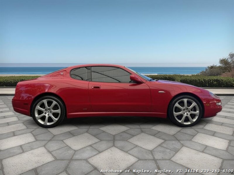 2002 Maserati Coupe GT   - Photo 8 - Naples, FL 34104
