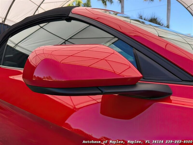 2015 Ford Mustang V6   - Photo 30 - Naples, FL 34104