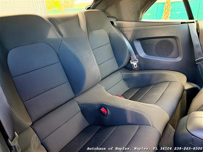 2015 Ford Mustang V6   - Photo 39 - Naples, FL 34104