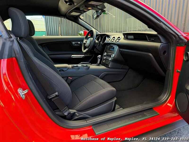2015 Ford Mustang V6   - Photo 41 - Naples, FL 34104