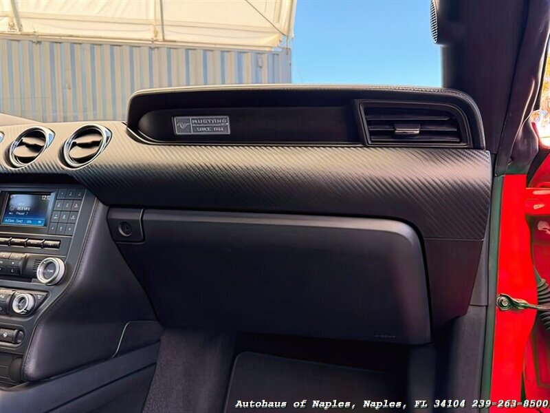2015 Ford Mustang V6   - Photo 44 - Naples, FL 34104
