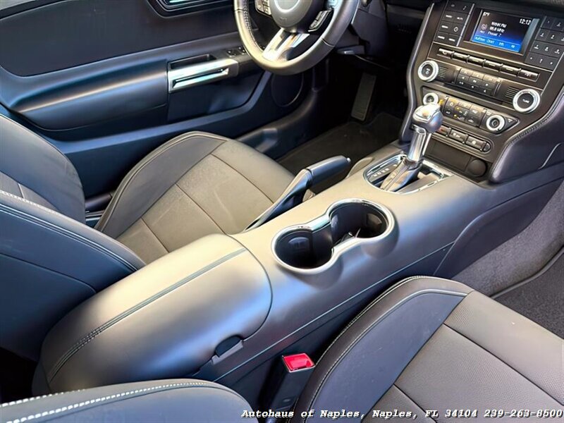 2015 Ford Mustang V6   - Photo 45 - Naples, FL 34104