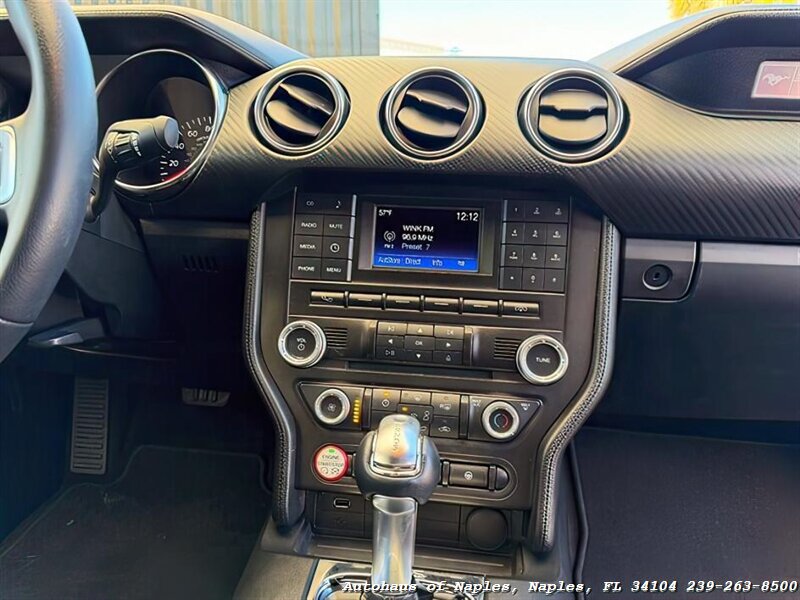 2015 Ford Mustang V6   - Photo 46 - Naples, FL 34104