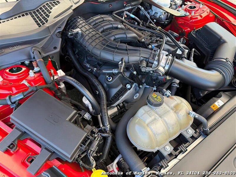 2015 Ford Mustang V6   - Photo 32 - Naples, FL 34104