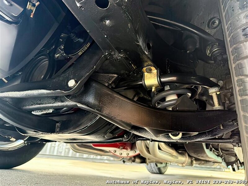 1969 Chevrolet Camaro - Photo 14 - Naples, FL 34104