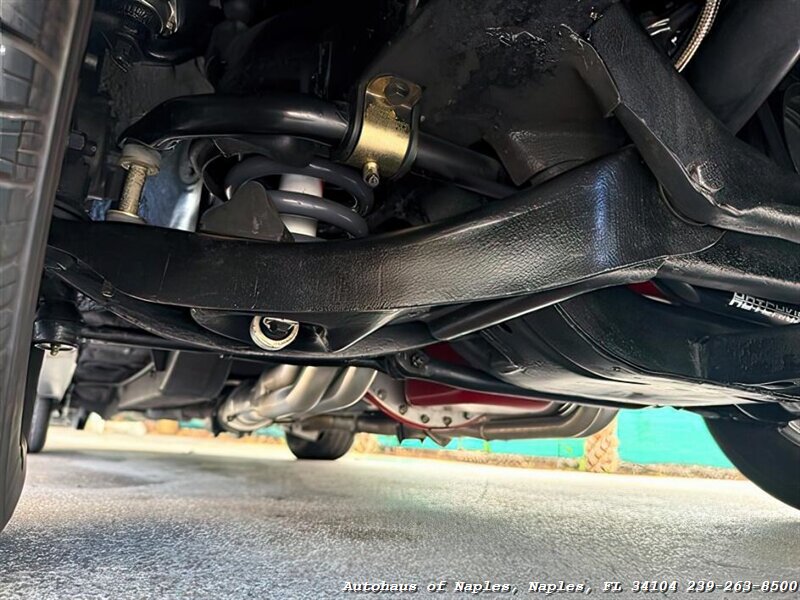 1969 Chevrolet Camaro - Photo 15 - Naples, FL 34104