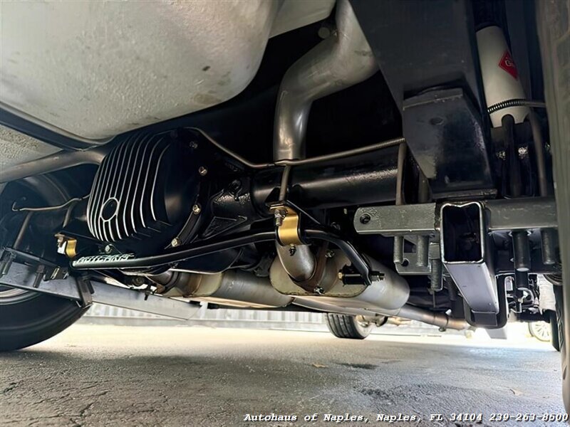 1969 Chevrolet Camaro - Photo 13 - Naples, FL 34104