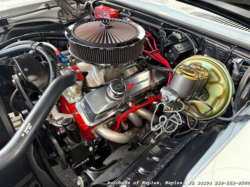 1969 Chevrolet Camaro - Photo 19 - Naples, FL 34104