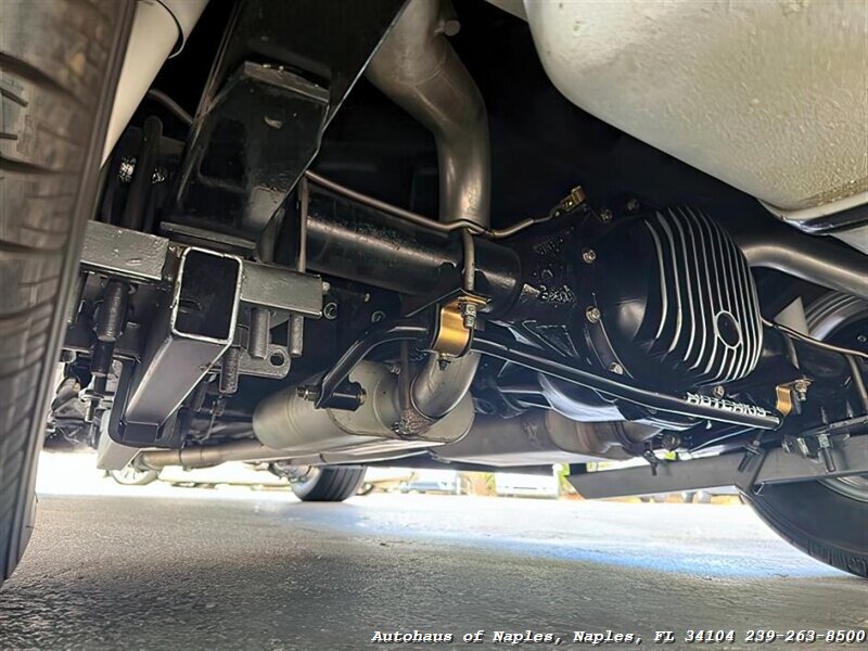 1969 Chevrolet Camaro - Photo 12 - Naples, FL 34104