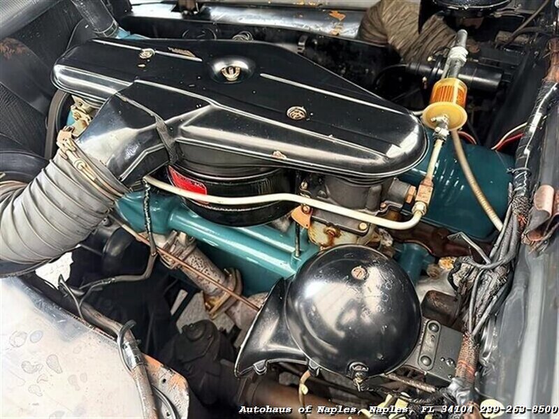 1942 Buick Super 4-Door Sedan - Photo 21 - Naples, FL 34104
