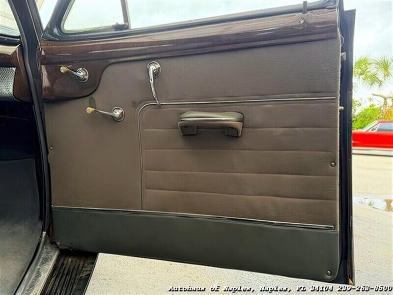 1942 Buick Super 4-Door Sedan - Photo 45 - Naples, FL 34104