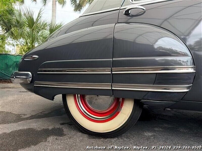 1942 Buick Super 4-Door Sedan - Photo 16 - Naples, FL 34104