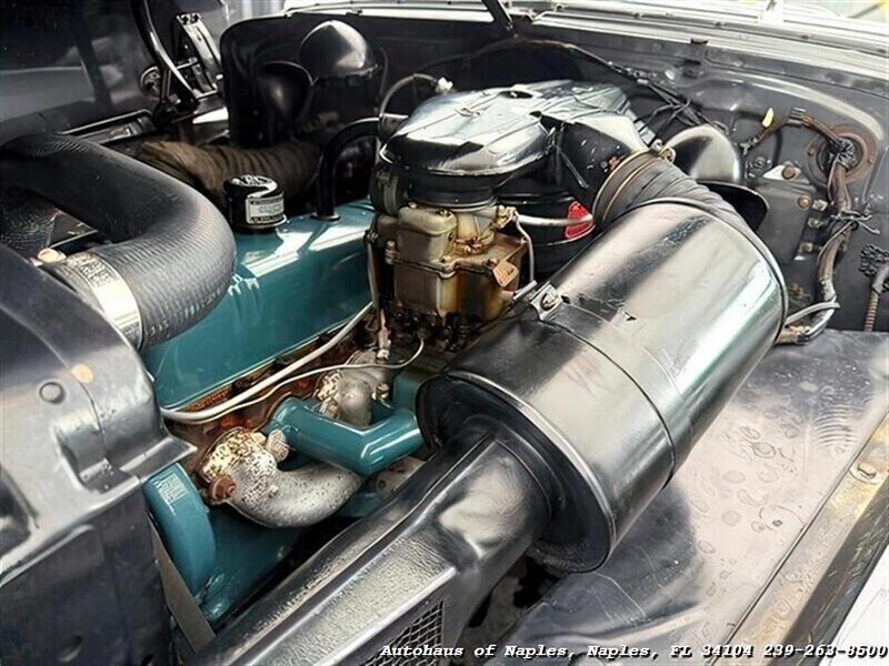 1942 Buick Super 4-Door Sedan - Photo 20 - Naples, FL 34104