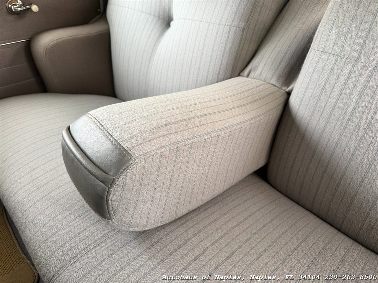 1942 Buick Super 4-Door Sedan   - Photo 34 - Naples, FL 34104